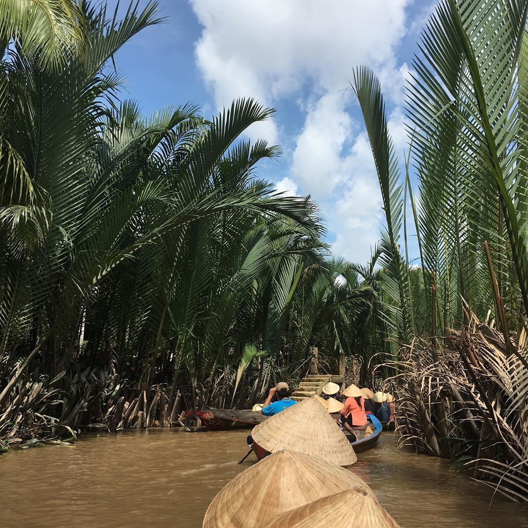 Embrace the vibrant spirit of Tien Giang Travel adventures